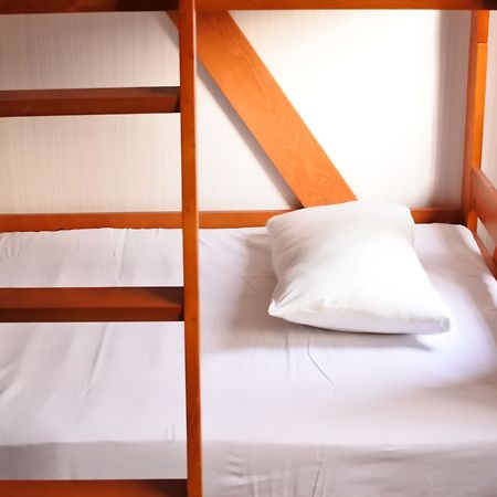 Kagoshima Guest House M104 - Hostel מראה חיצוני תמונה