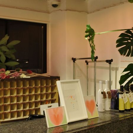 Kagoshima Guest House M104 - Hostel מראה חיצוני תמונה