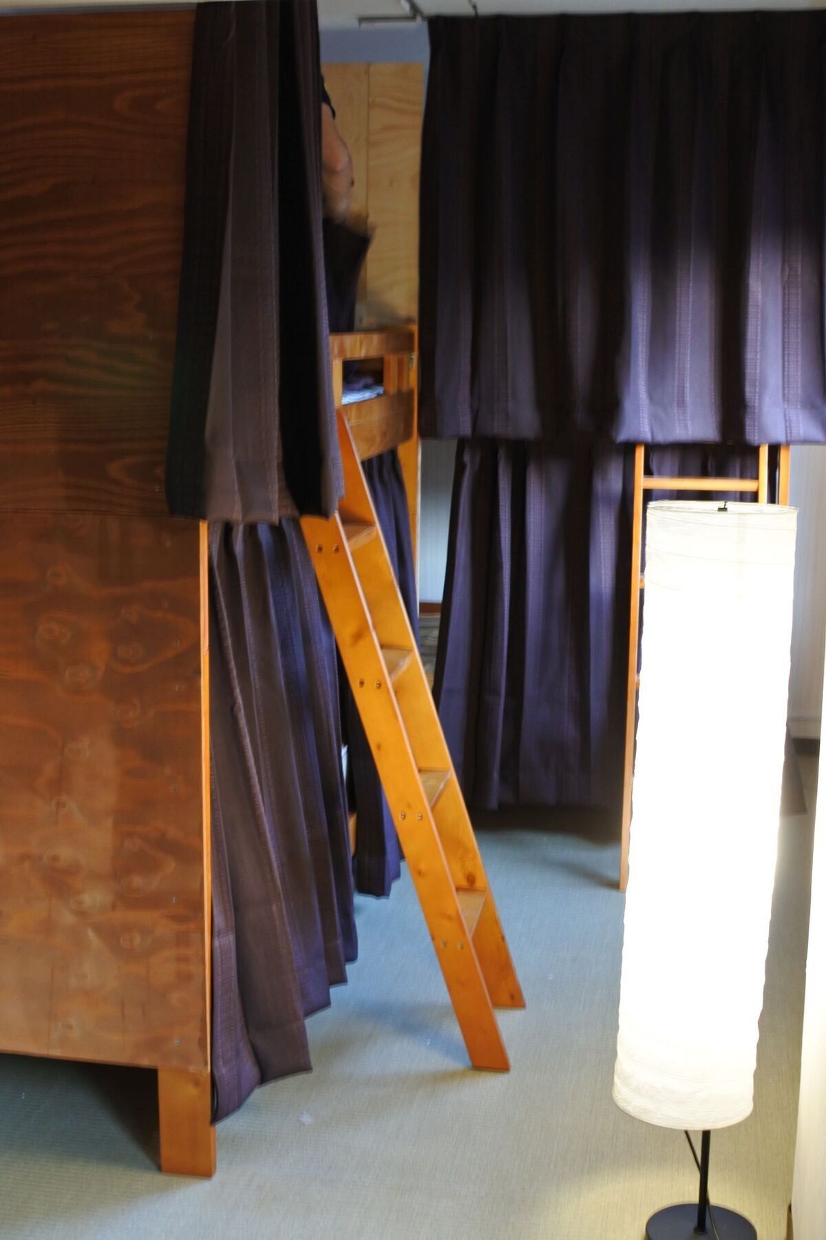 Kagoshima Guest House M104 - Hostel מראה חיצוני תמונה