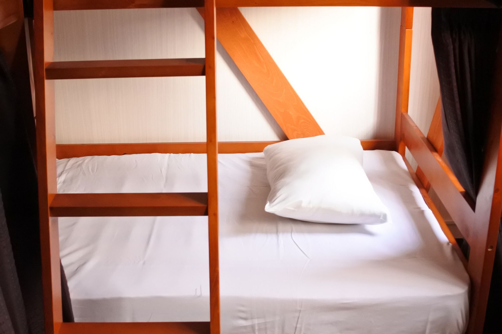 Kagoshima Guest House M104 - Hostel מראה חיצוני תמונה