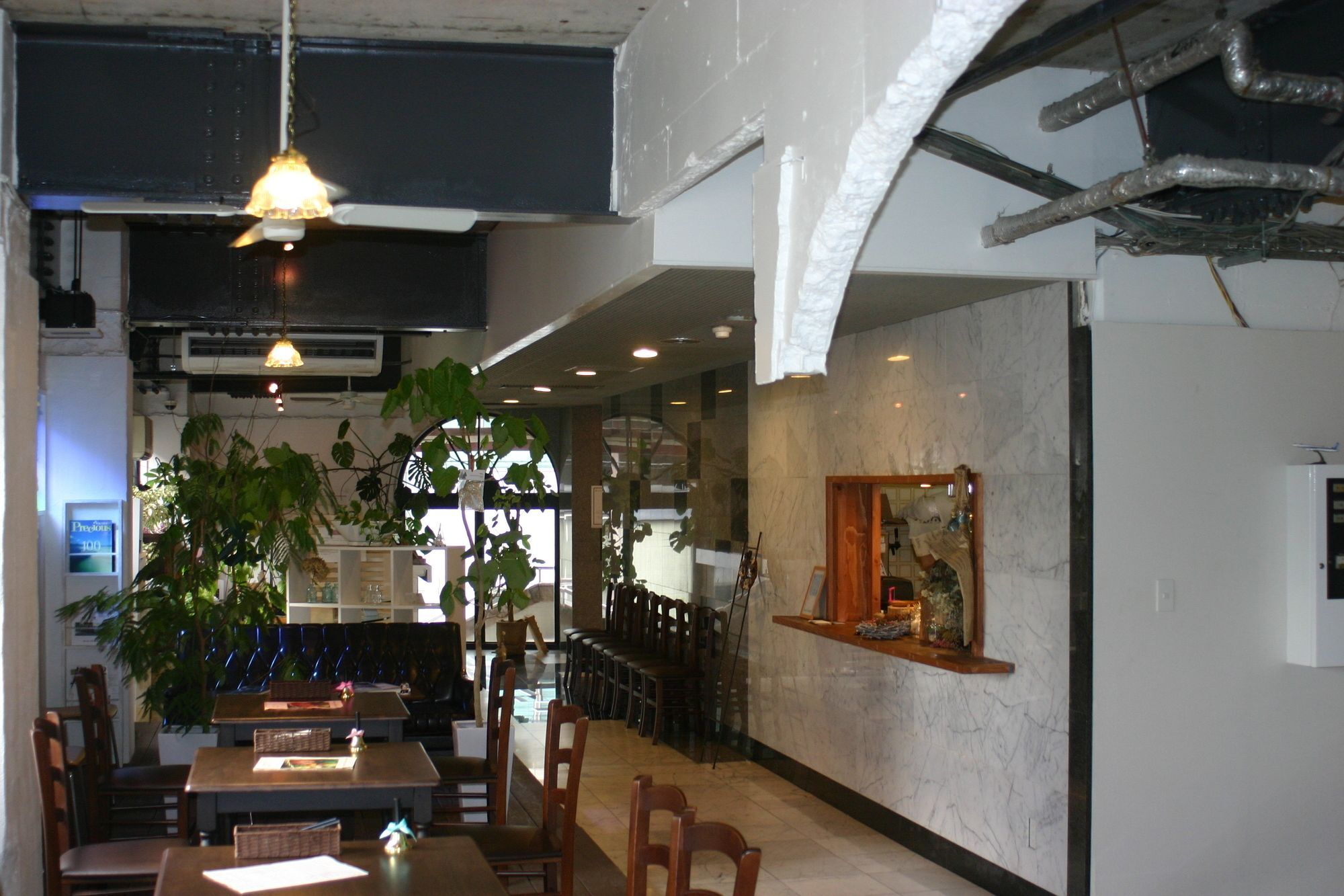 Kagoshima Guest House M104 - Hostel מראה חיצוני תמונה