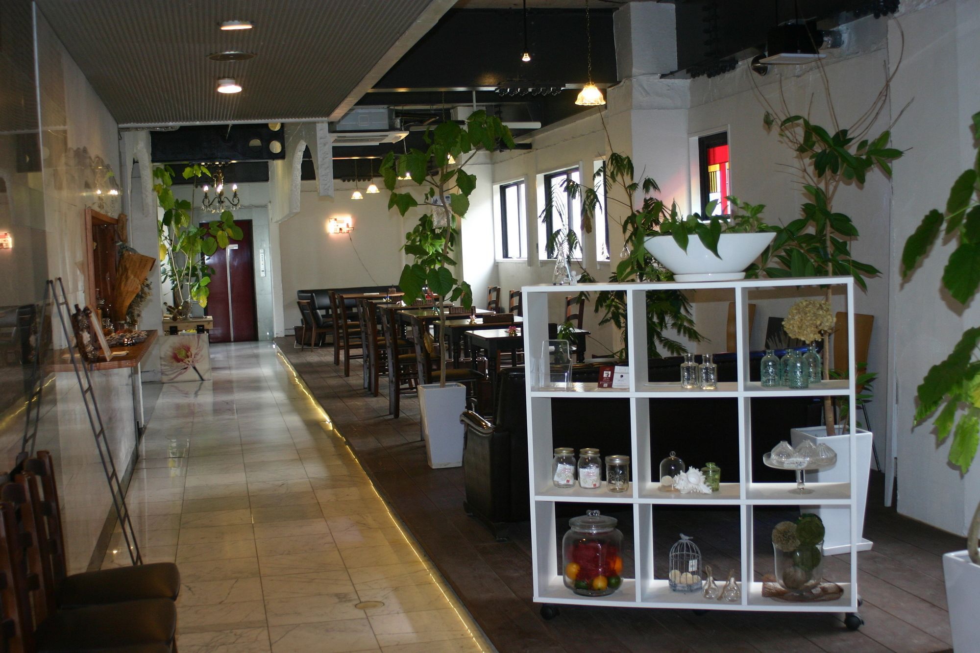 Kagoshima Guest House M104 - Hostel מראה חיצוני תמונה